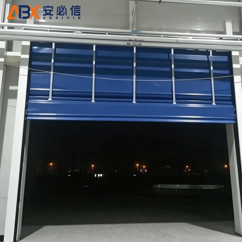 中山机械式门封